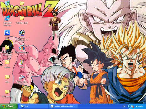 Fusion Saga Desktop