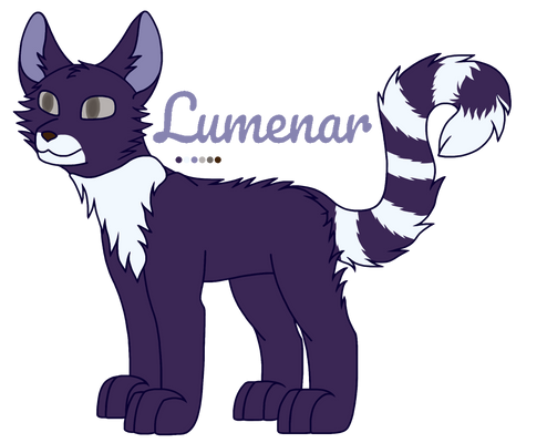 Lumenar Ref