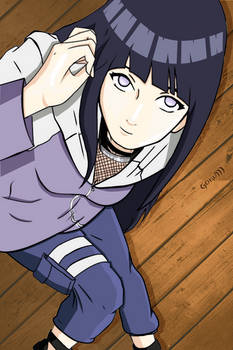 Hinata Shippuuden