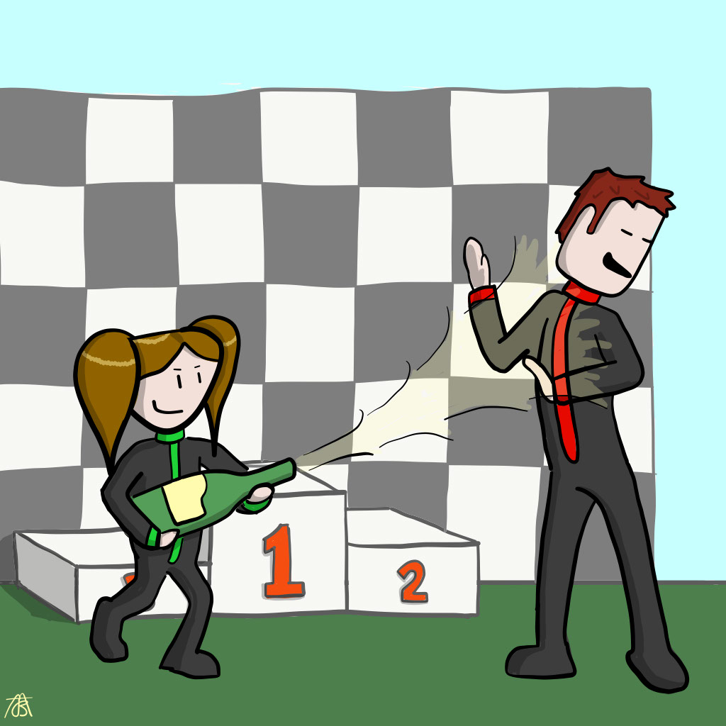 Why Do Fizzy Drinks Go Flat By Matildas Lab On DeviantArt