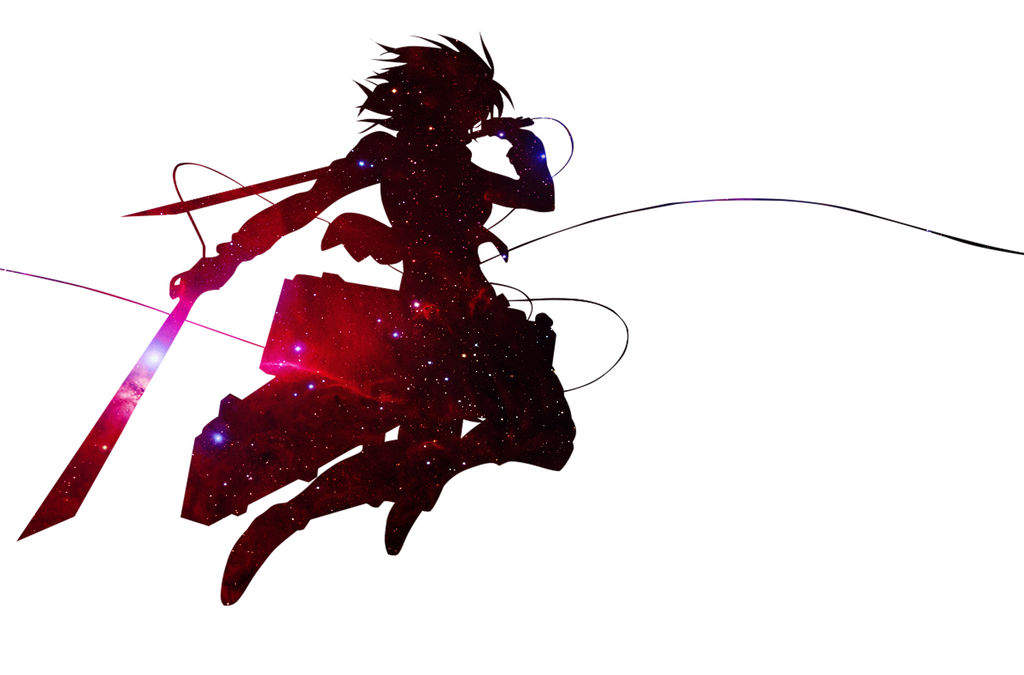 The Fight To Protect Family - Mikasa (AoT) by CorryRox