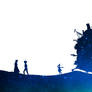 Quiet Feelings - Howl's Moving Castle