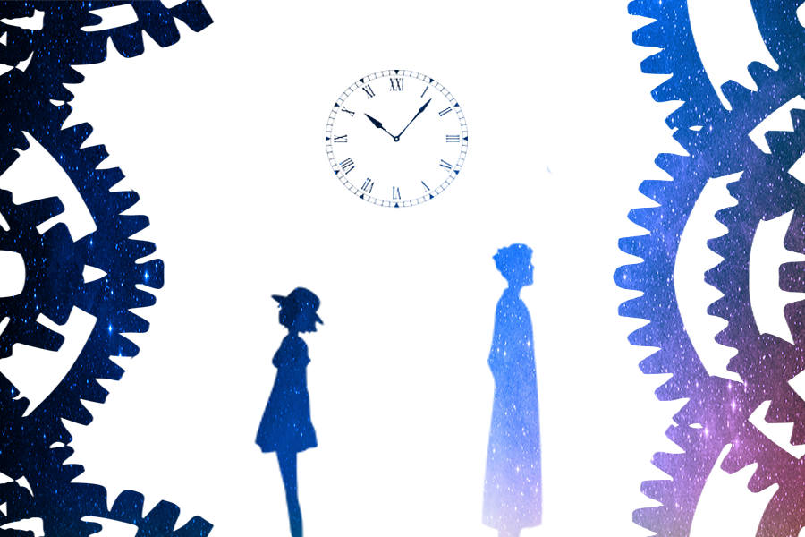 El Psy Congroo - Steins Gate