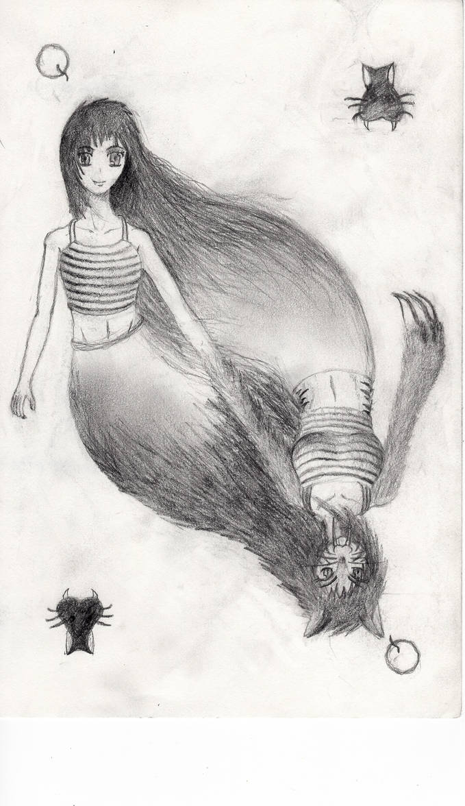 Queen of Spayed by Landsknecht99 on DeviantArt