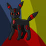 Lucy the Umbreon :gift: