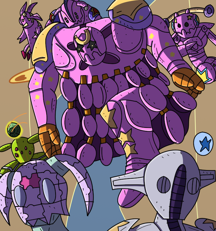 A Love Letter To Jojo By Forge Master Wolf On Deviantart A Love Letter To Jojo By Forge Master Wolf On Deviantart