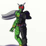 Kamen Rider Double