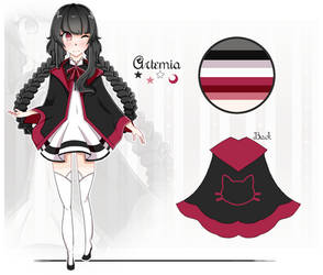 Artemia Reference