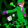 The Riddler