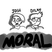 Moral - Cover