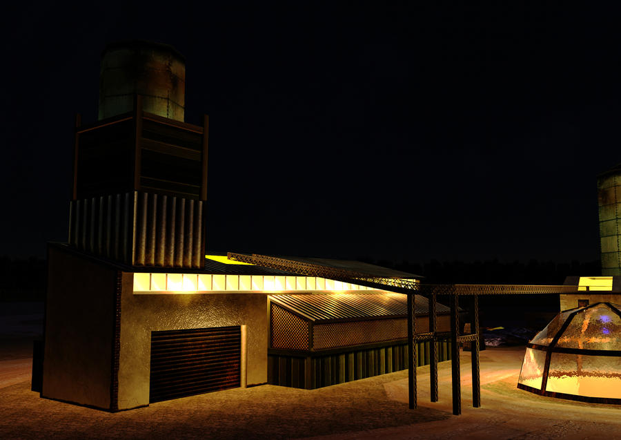 Bot defender: traitement du gr by cuhulainn on DeviantArt