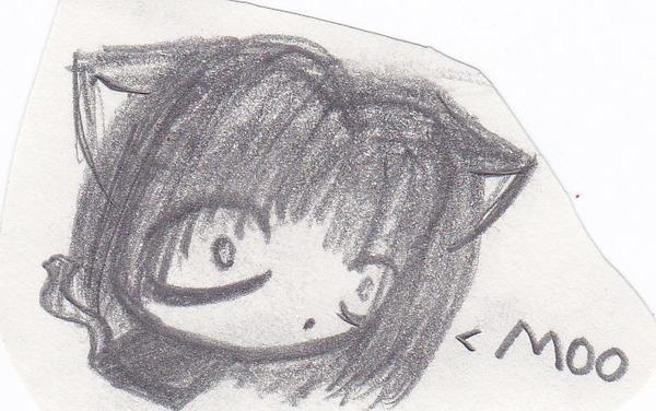 Moo by KyoKittie on DeviantArt
