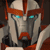 Ratchet laughs lightly Icon