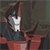 Sideswipe laughs out loud icon