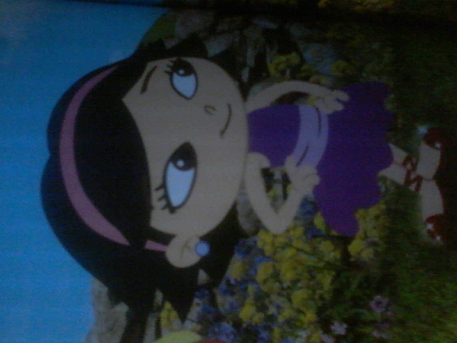 Little Einsteins June Happy by JessicaButle on DeviantArt