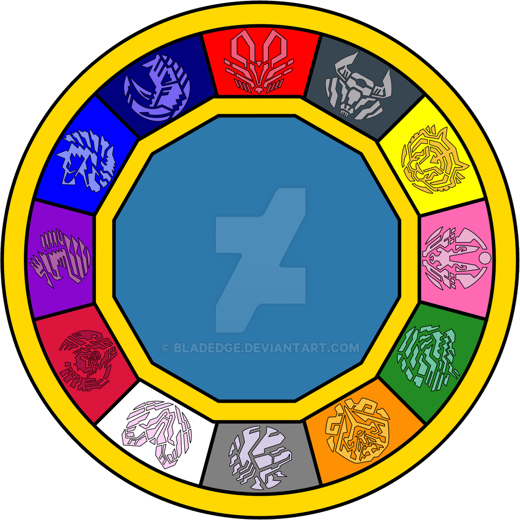 Eto Ranger Emblem by BLADEDGE on DeviantArt