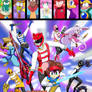 Eto Ranger Teaser Poster