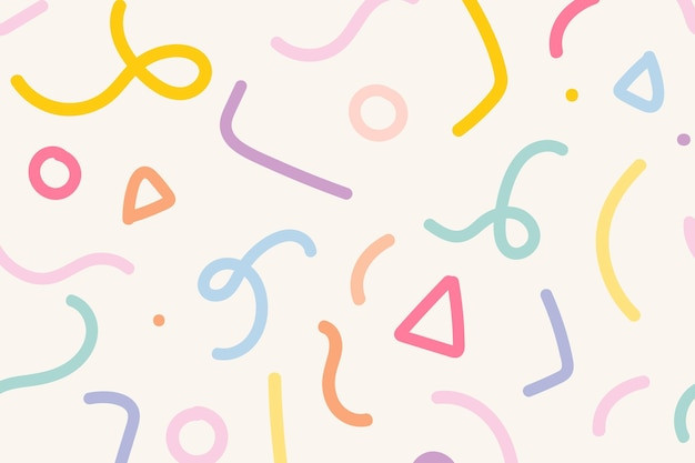pattern
