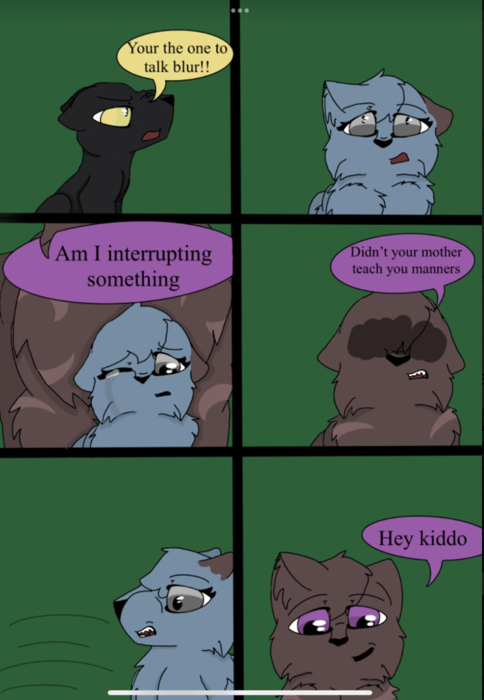 The Broken Code p 16 by FireWolfUT on DeviantArt