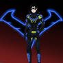 Nightwing (Blue)