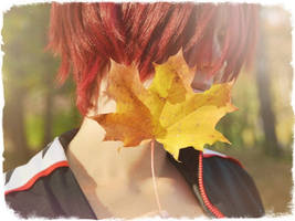 Autumn dreams of Rin