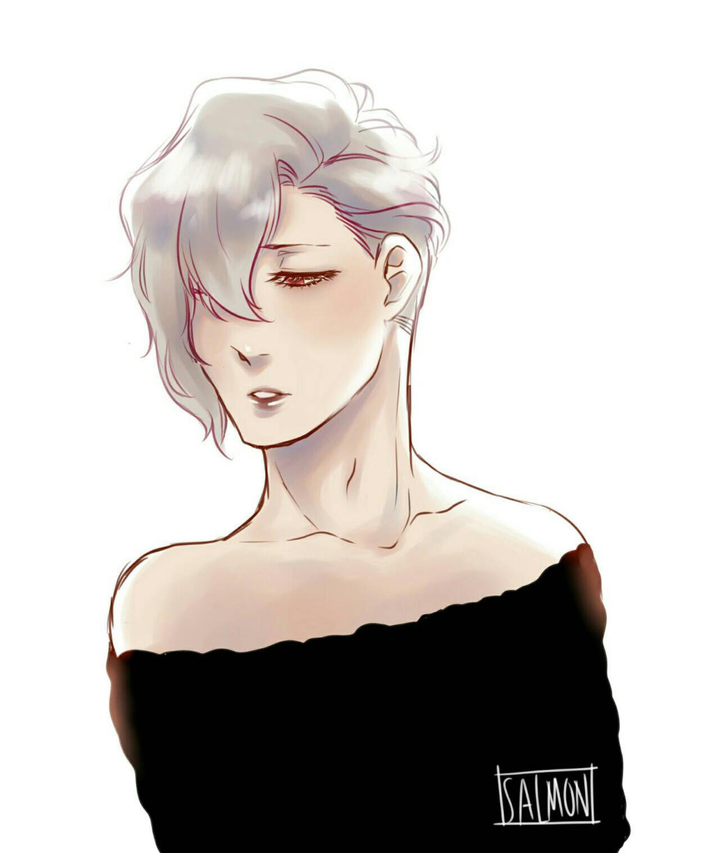 Deviantart Bae Bae by sushisalmon95 on DeviantArt