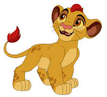 Kion Rani Base Rani The Lion Guard Base by Malika-Stacy on DeviantArt