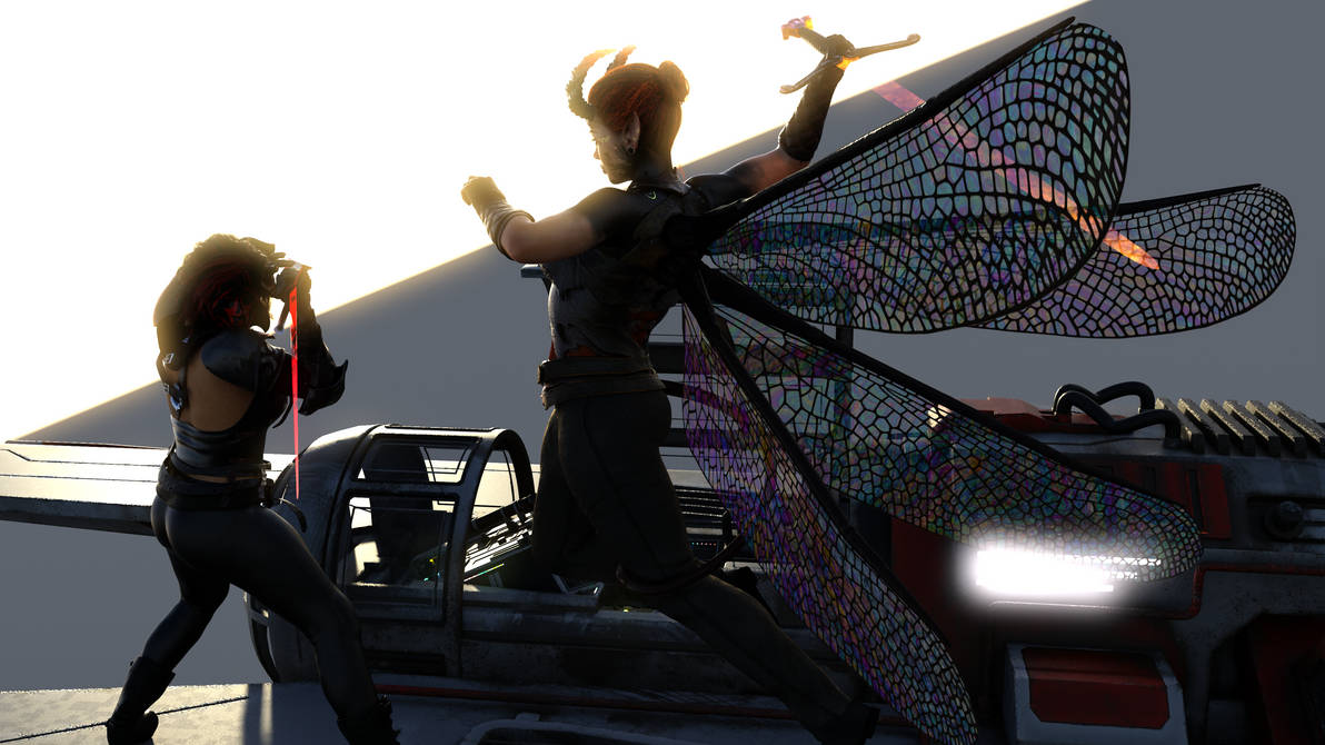 Vs3 Invinity Vs 3 by PetrichorCreations on DeviantArt