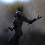 Shadow Djinn 2