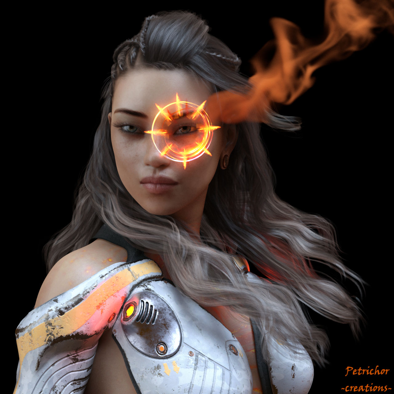 Mit Sol Mitra Sol by PetrichorCreations on DeviantArt