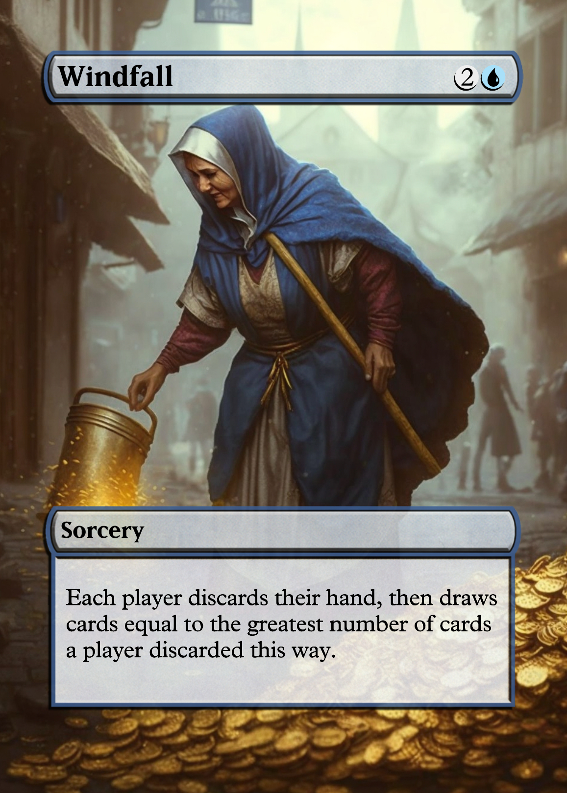 Windfall by brutalca on DeviantArt