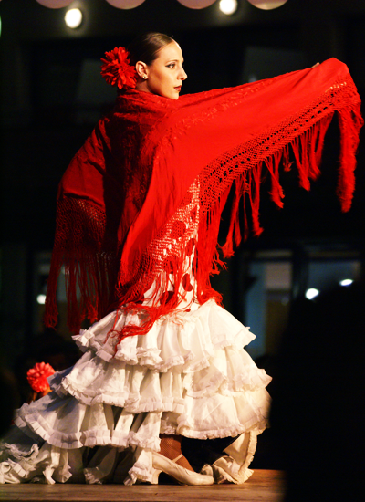 Flamenco