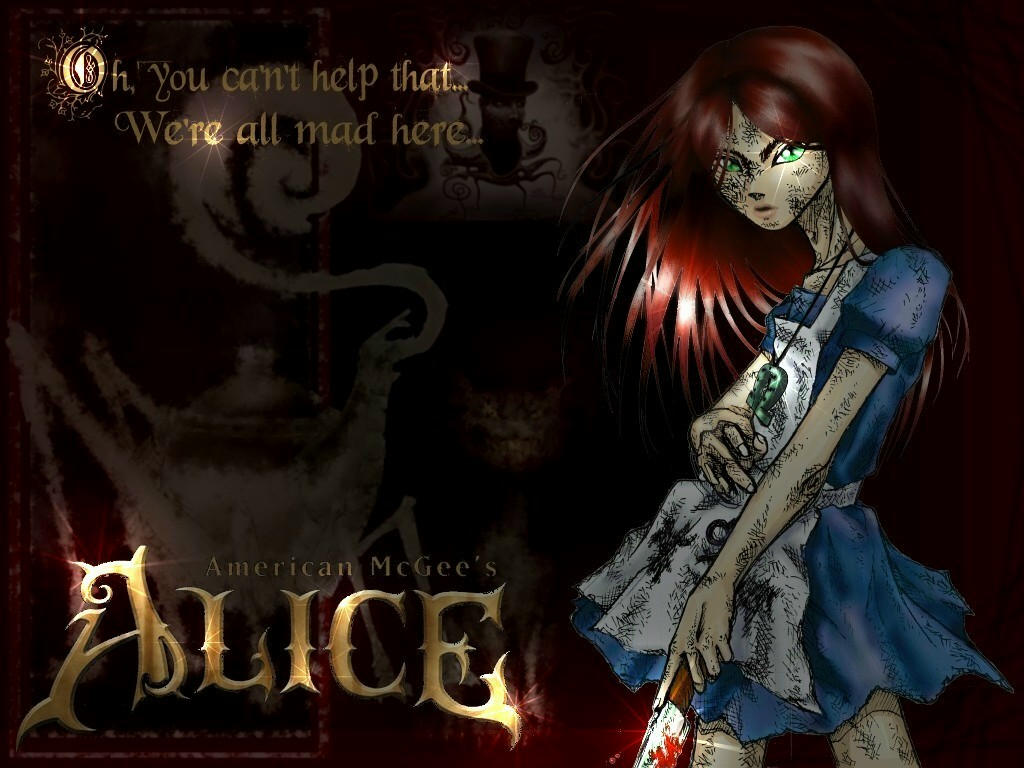 We Re All Mad Here By Tingilinde On Deviantart We Re All Mad Here By Tingilinde On Deviantart