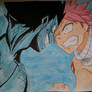 #005 Natsu vs. Gajeel