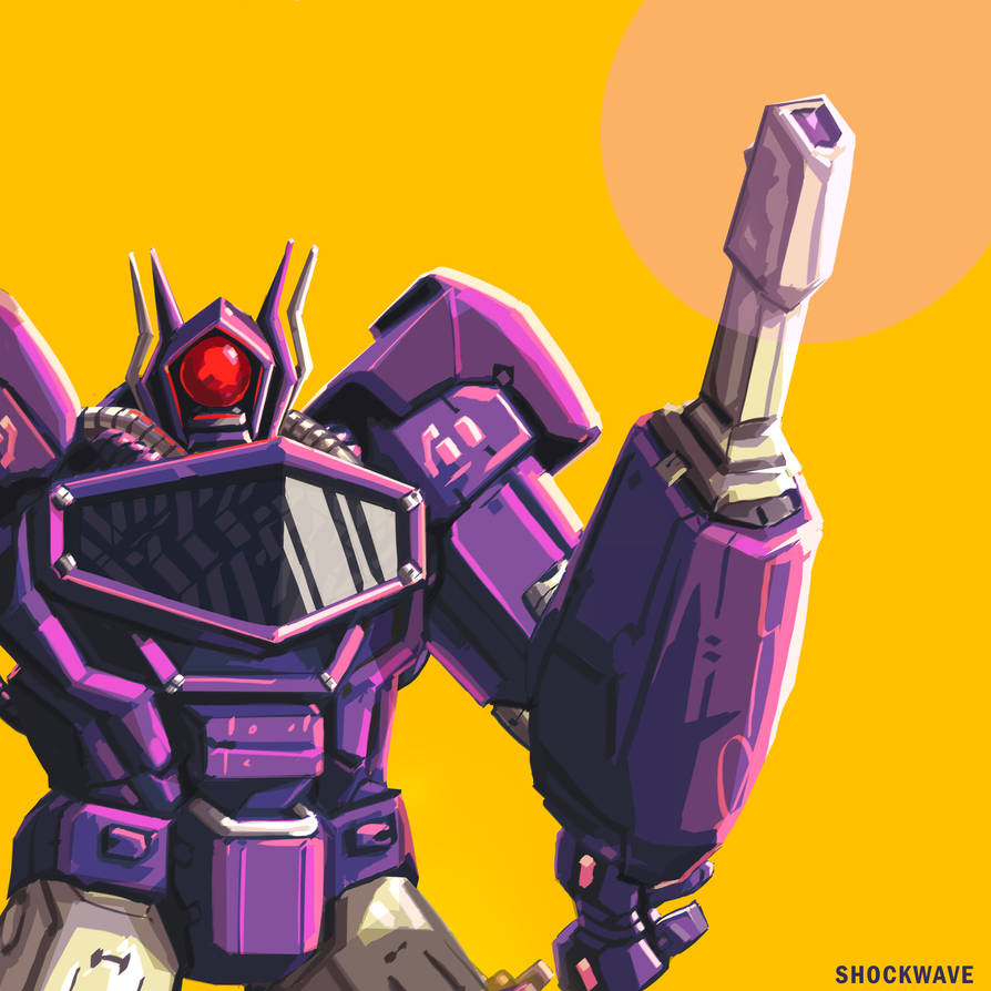 Deviantart Transparent Shockwave Shockwave by Scorpionork on DeviantArt