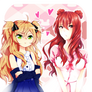 [COLLAB] COLLAB WOWOWW