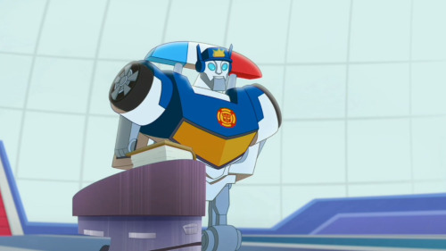 Chase (RBA) by RescueBotsFanclub on DeviantArt