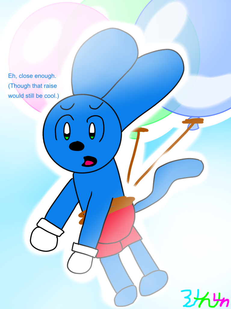 Raise Riggy (Literally) by 3th4nz1l4ns on DeviantArt