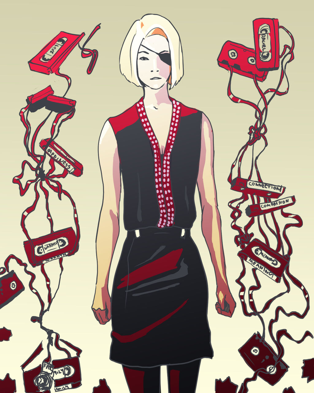 The Why of Rachel Duncan by Aiffe