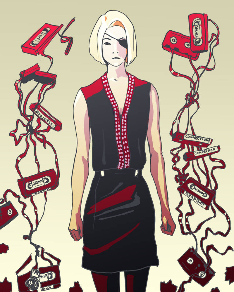 The Why of Rachel Duncan by Aiffe