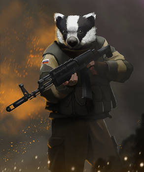 Badger