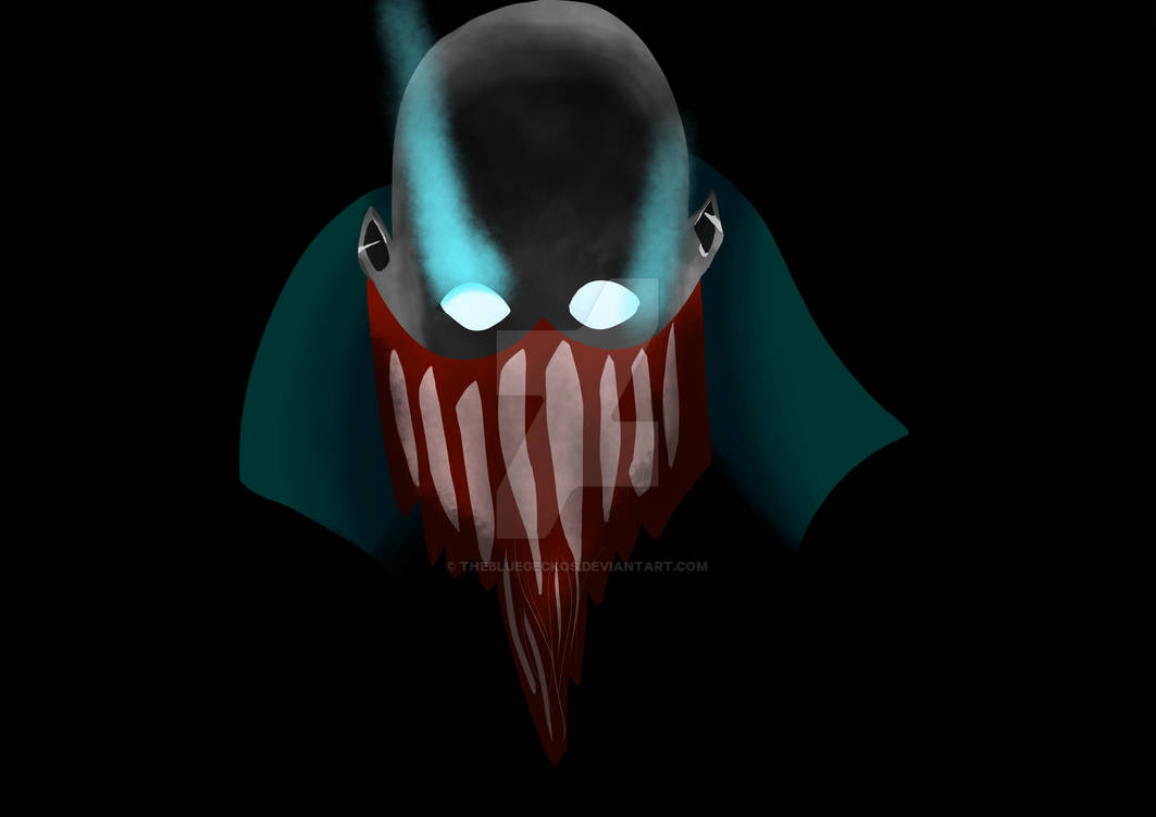 league of legends, pyke by THEBLUEGECKOS on DeviantArt