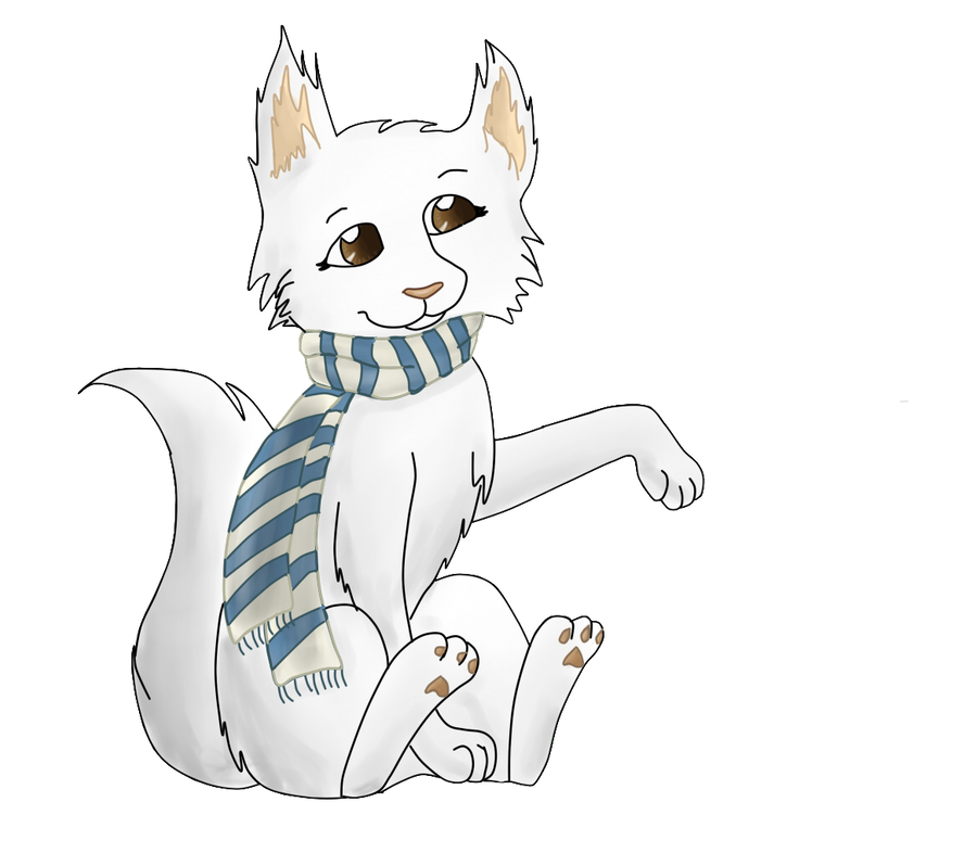 Dakota Rabbit Deviantart Dakota by CaliforniaTwix on DeviantArt
