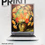 PRINT Cover