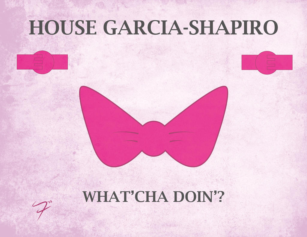 House Garcia-Shapiro