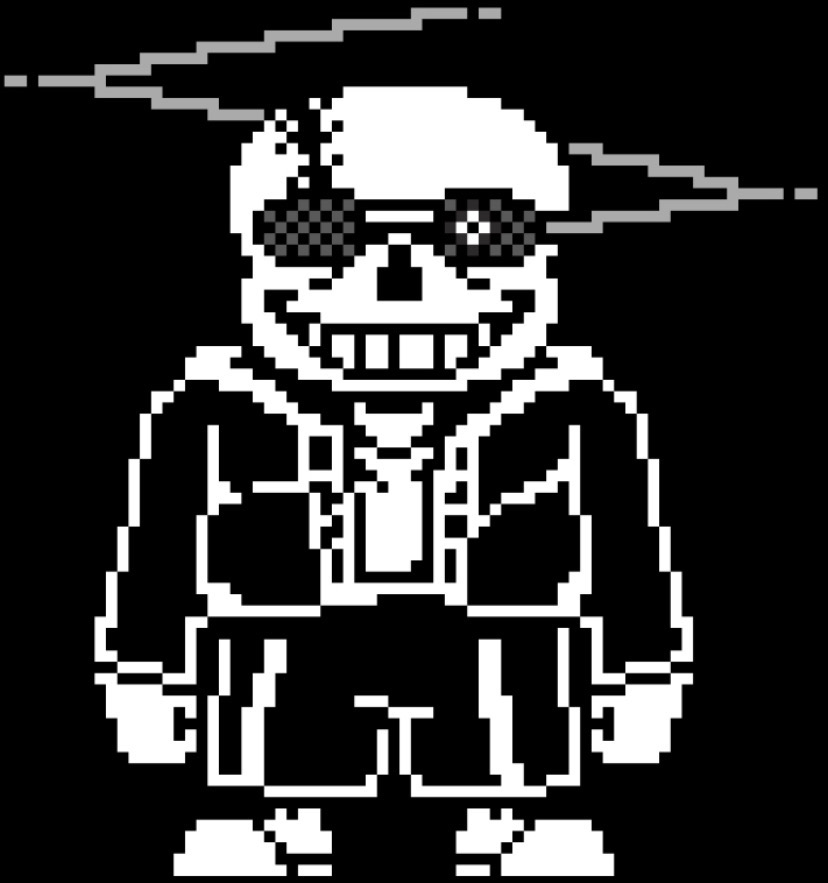 Undertale last breath renewed phase 3 by thetitaniac201X on DeviantArt