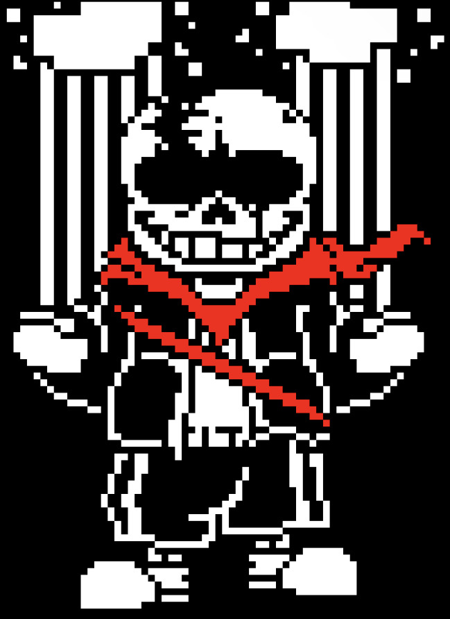 Sans/Undertale Last Breath, New Undertale Fanon AU Wiki