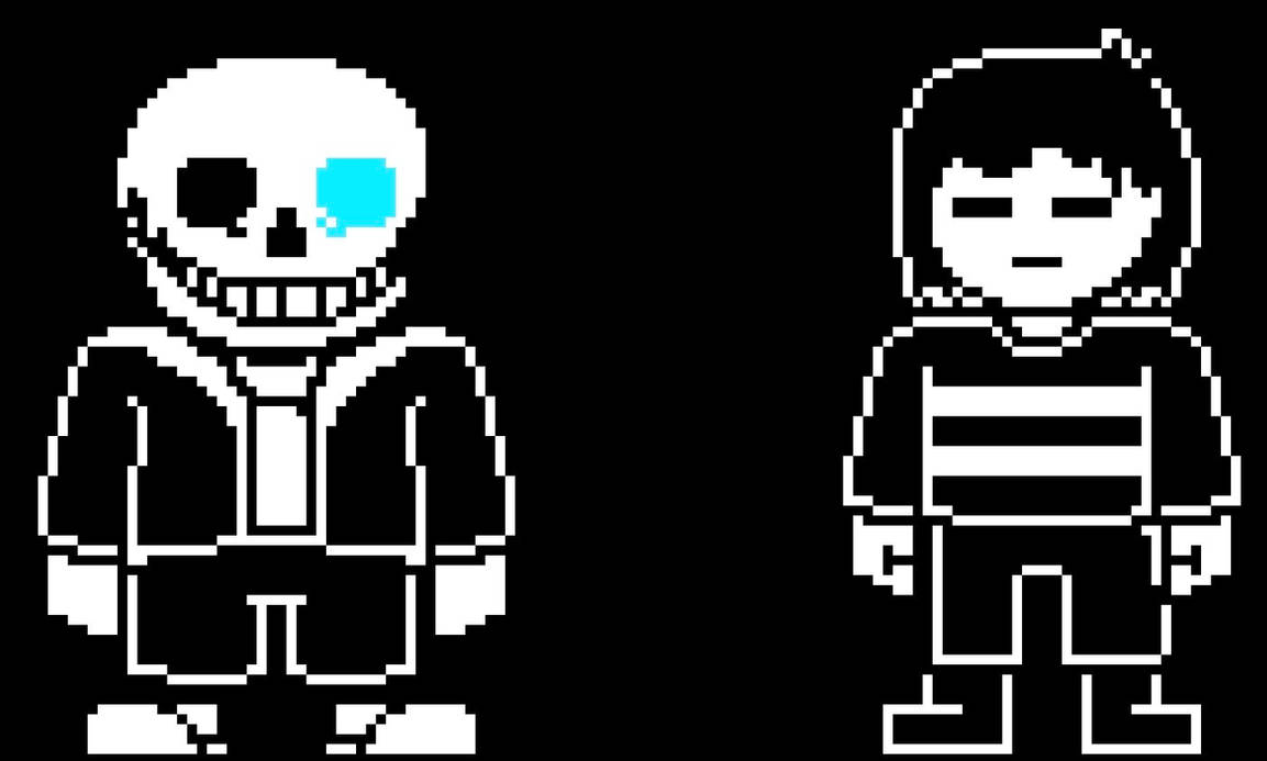 Overwritten (rewrite Undertale mix) by thetitaniac201X on DeviantArt