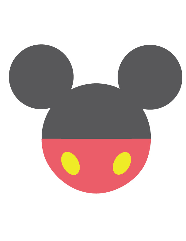 Minimal Mouse