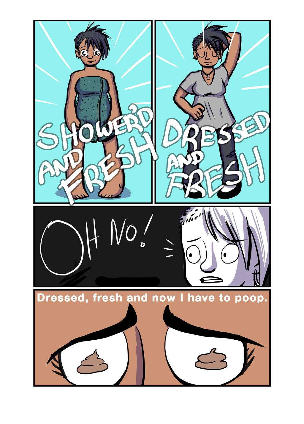 Poop n' Fresh